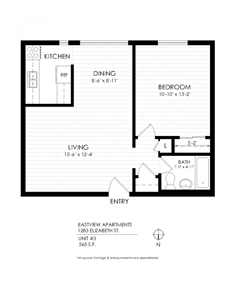 Eastview Apartments Cornerstone Apartments